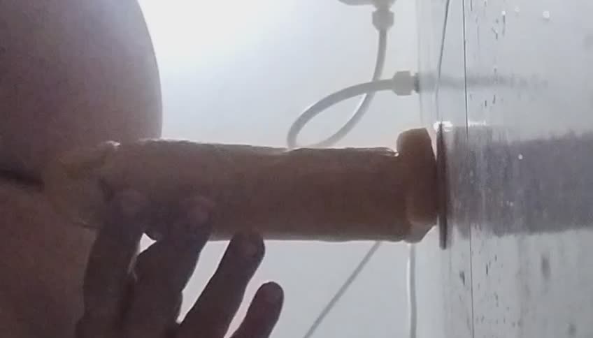 fetiches anal e dildo