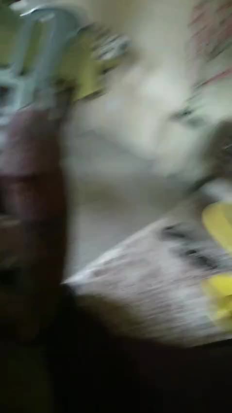 Masturbação sensual em close total