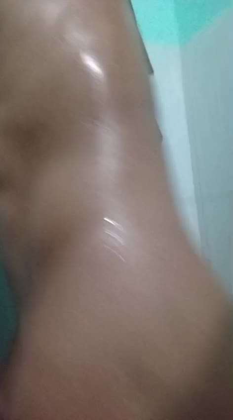 Exibicionismo e corpo definido