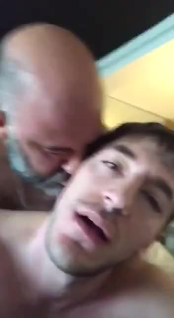B2B, massagem, anal