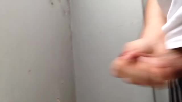 Masturbação e gozo intenso