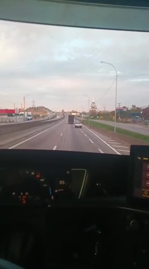 Aventura e liberdade na estrada com Dotado21safado