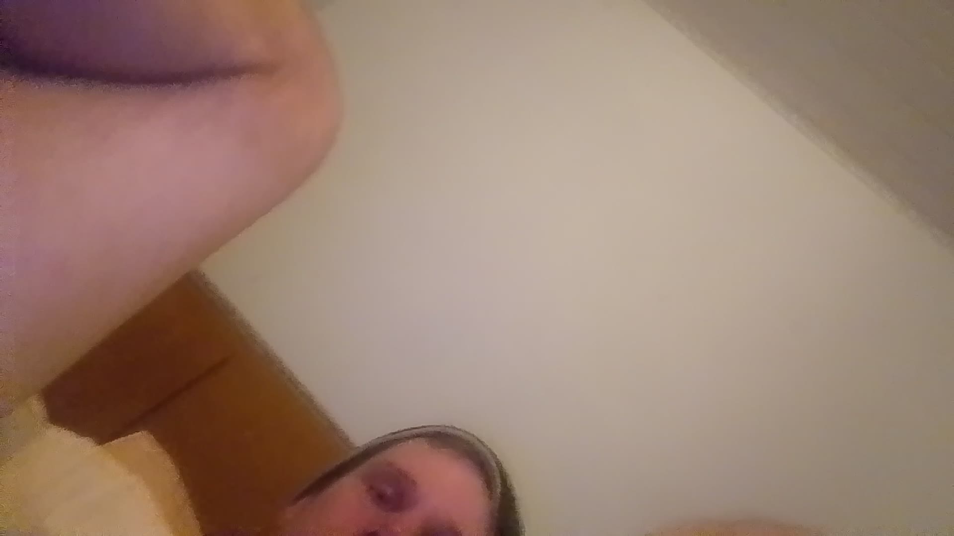 Masturbação sensual e close no pênis