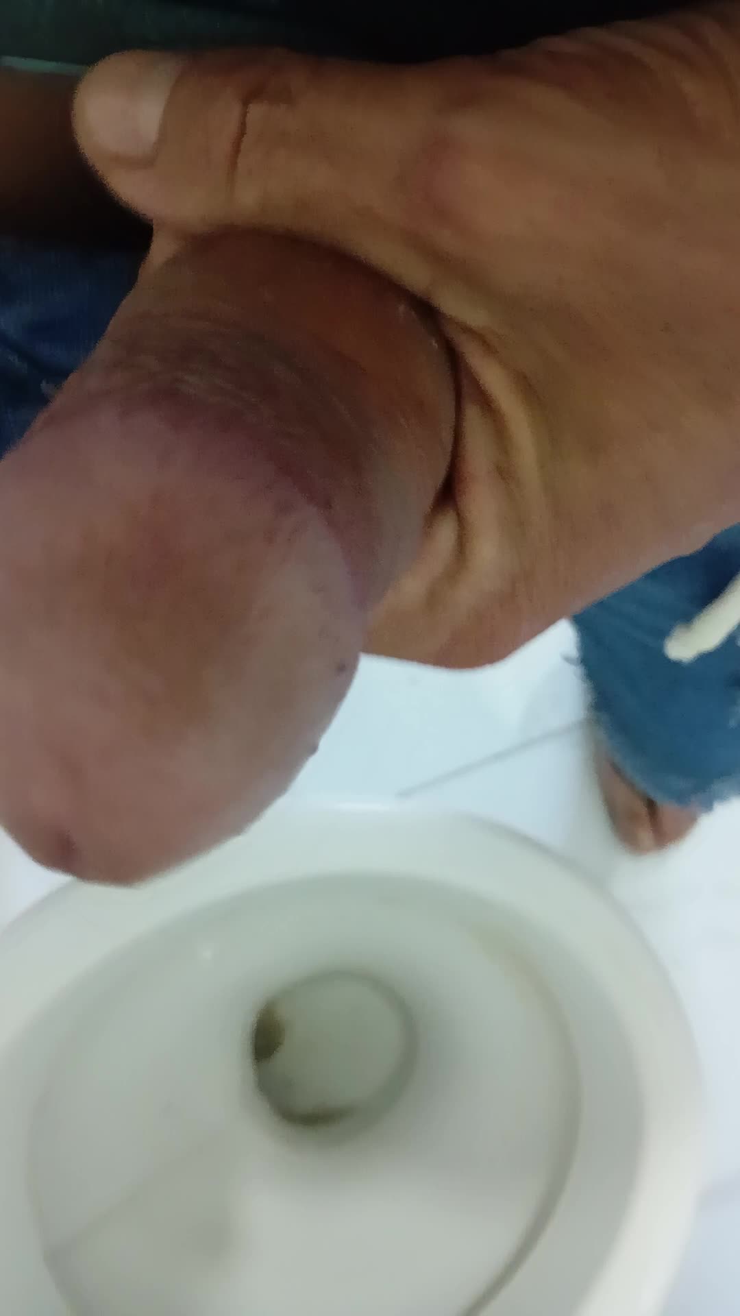 Masturbação e gozo masculino