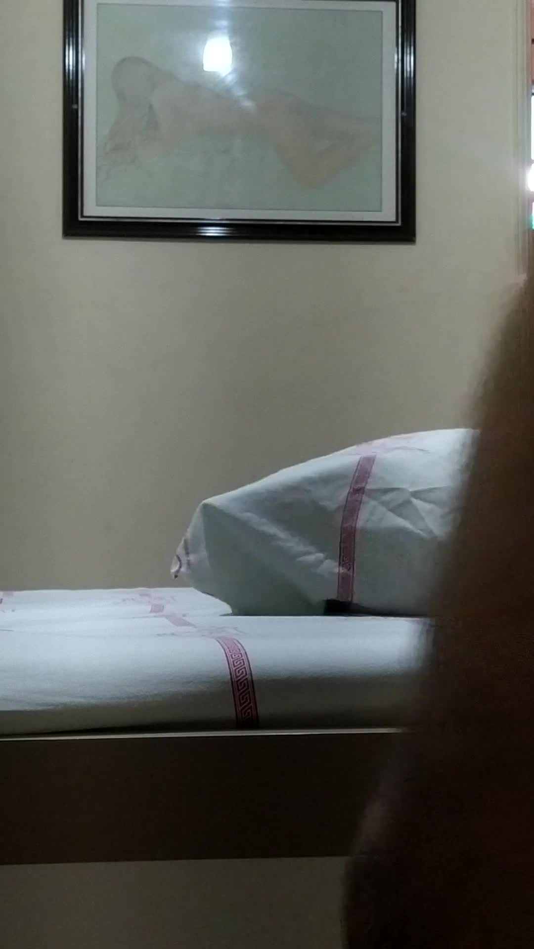 Cena excitante de sexo anal e gozada na boca