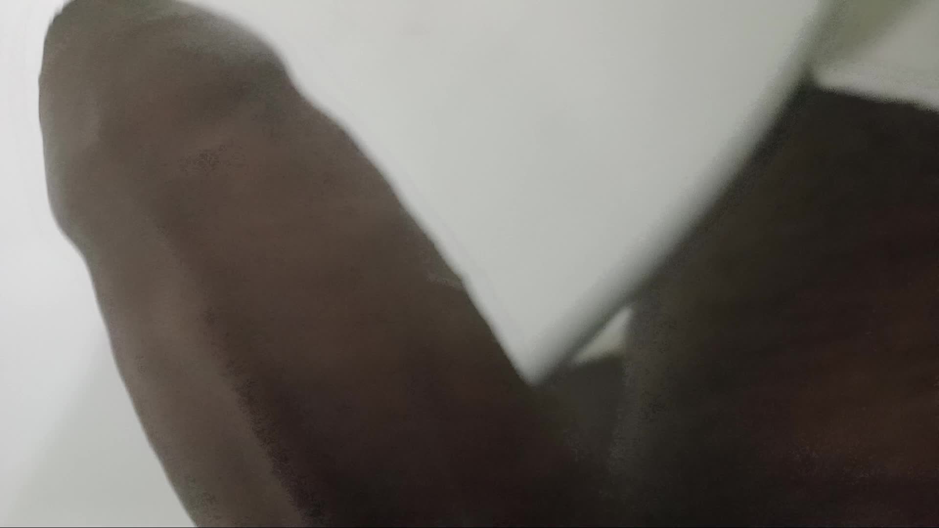 Masturbação sensual e excitante