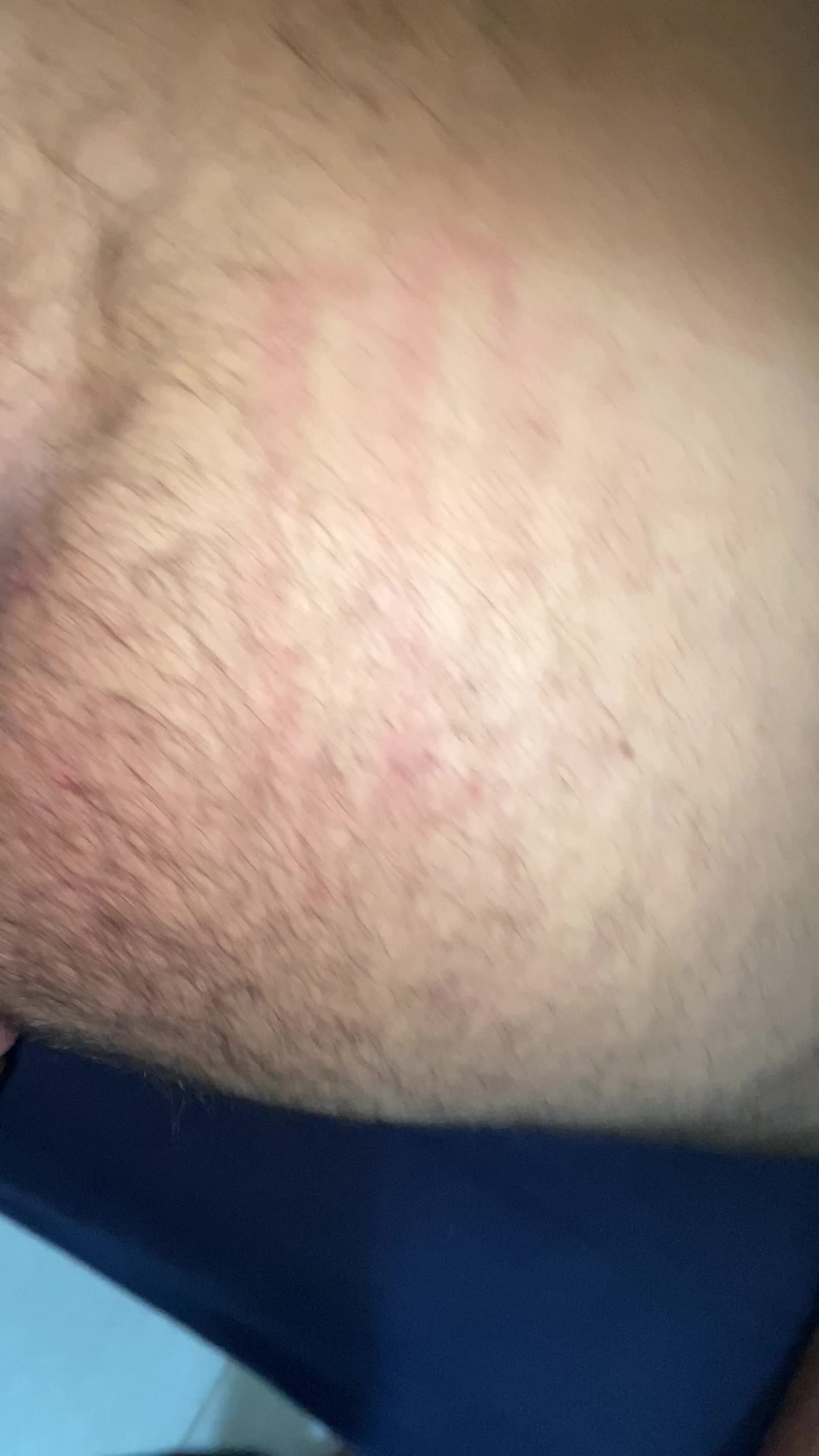 Anal, penetração, tesão e peludo
