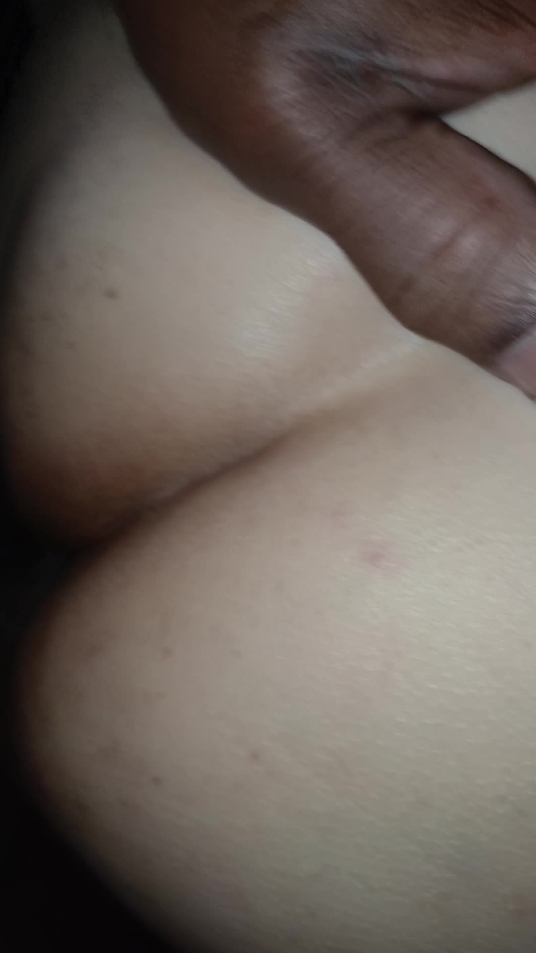 Sexo anal, penetração anal