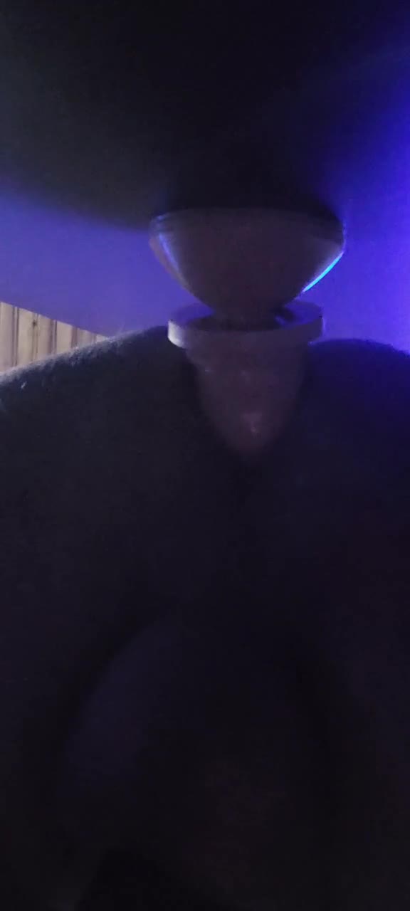 plug anal, brinquedos