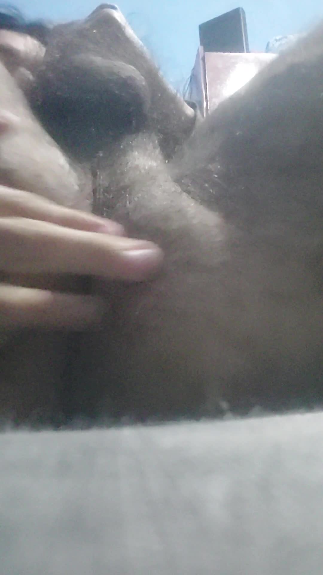 fetiches anal, masturbação