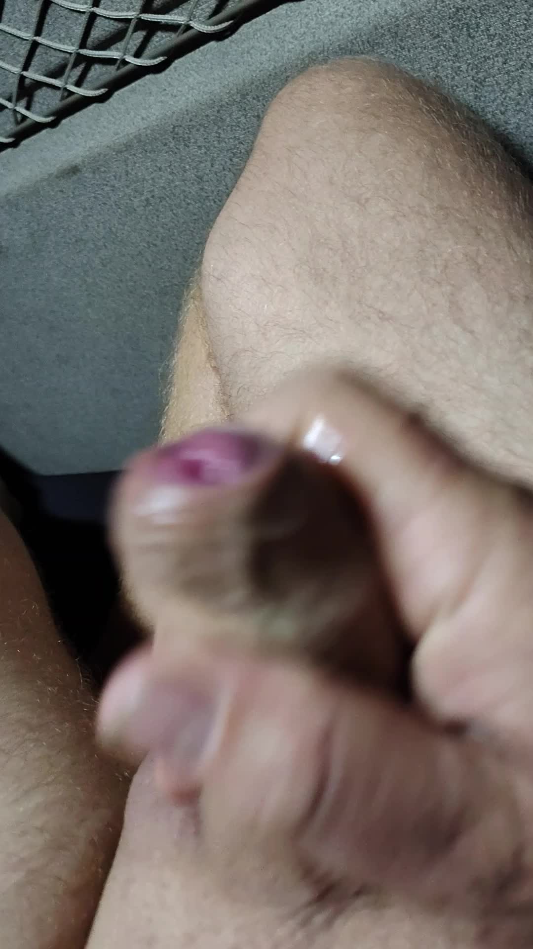 Masturbação e gozo sensual