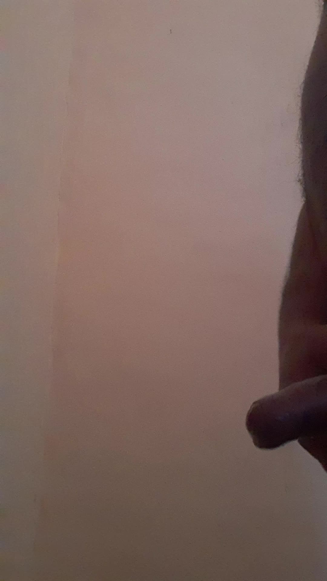 Masturbação sensual em close íntimo