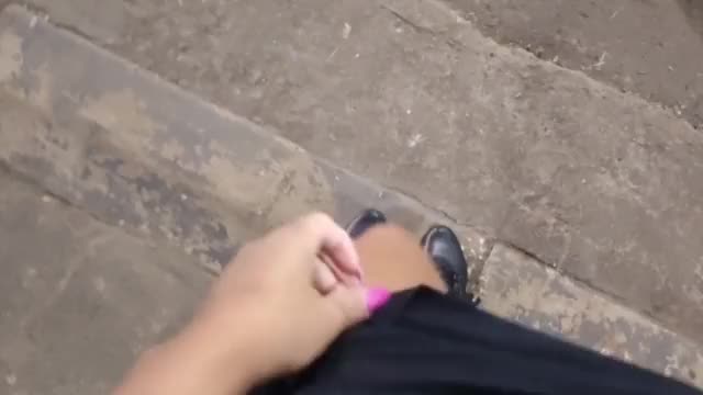 Sexo anal, cavalgada e sexo no carro