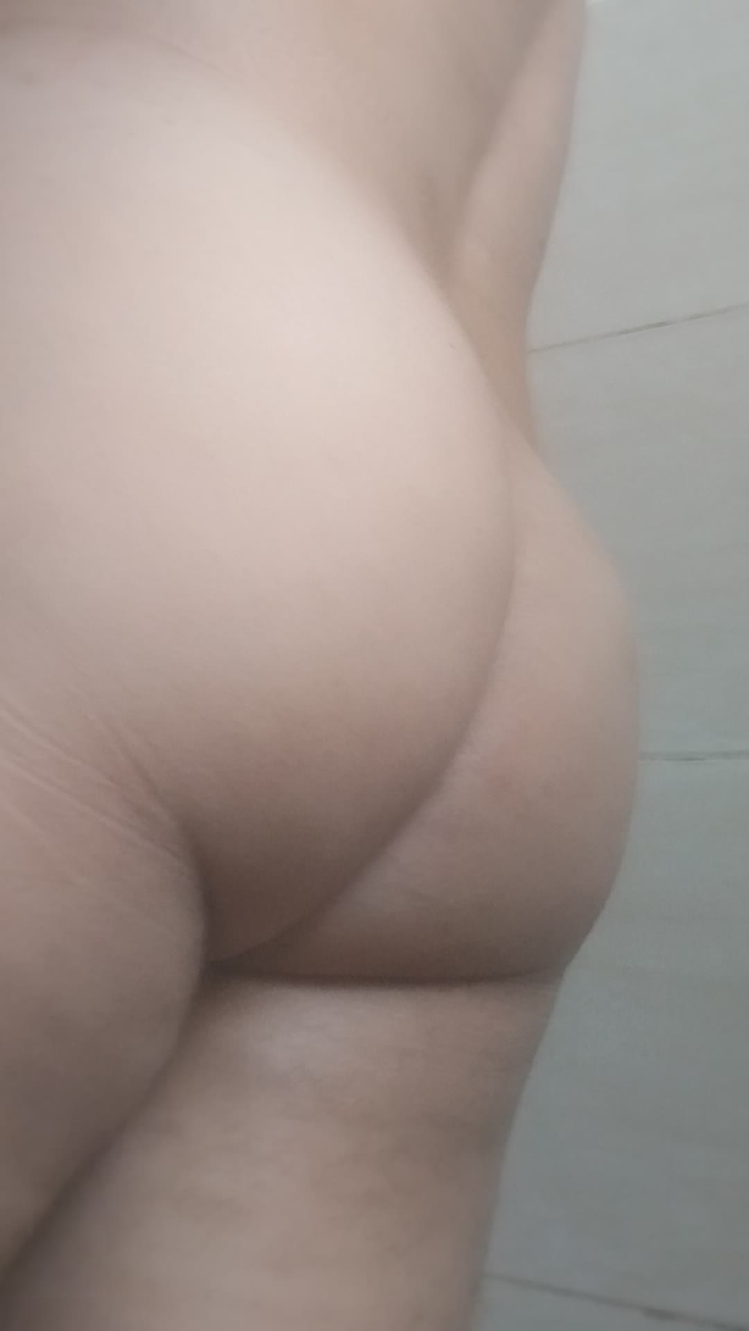Close na bunda sensual, fetiche em destaque