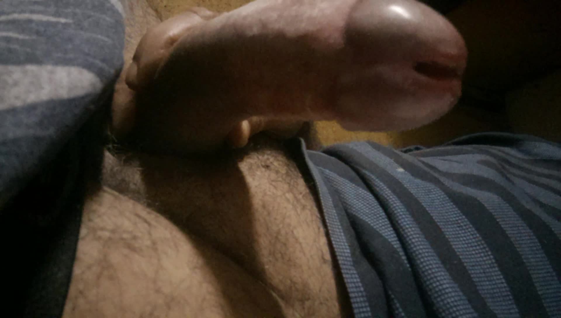 gozo e masturbação masculina