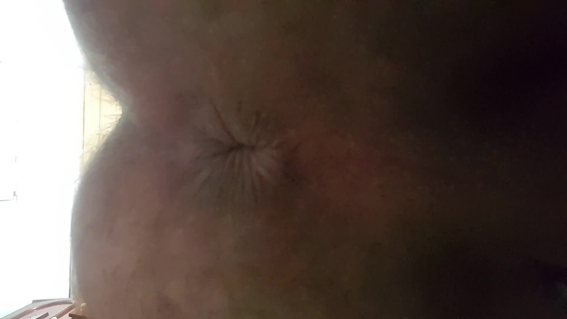 Exibicionismo, voyeurismo e prazer anal