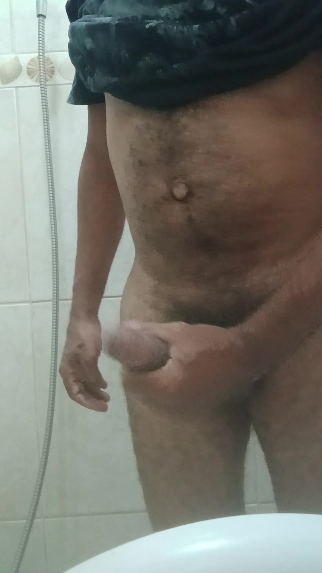 Masturbação e ejaculação sensual