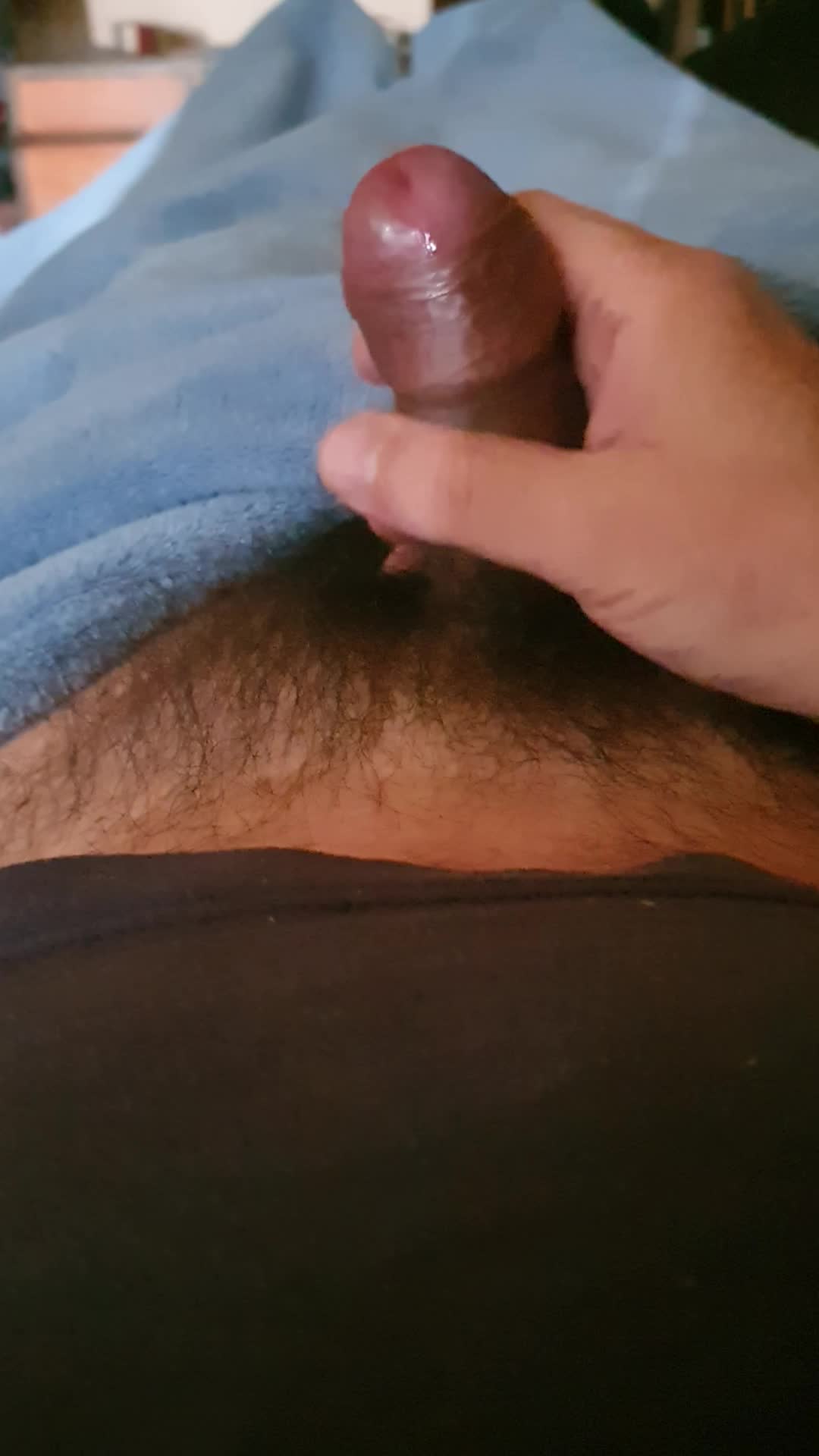 Masturbação e ejaculação masculina