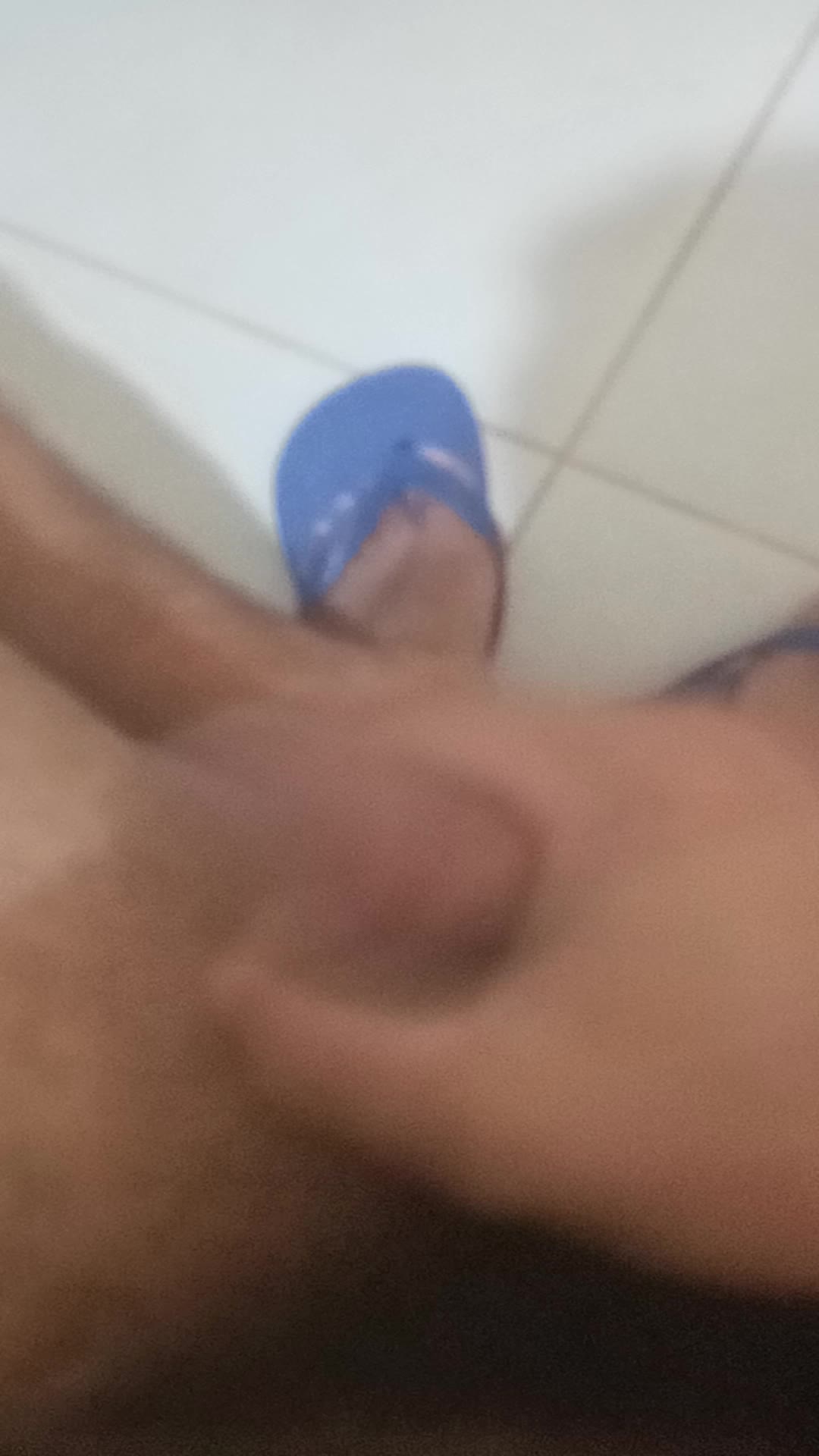 Masturbação masculina sensual e provocante
