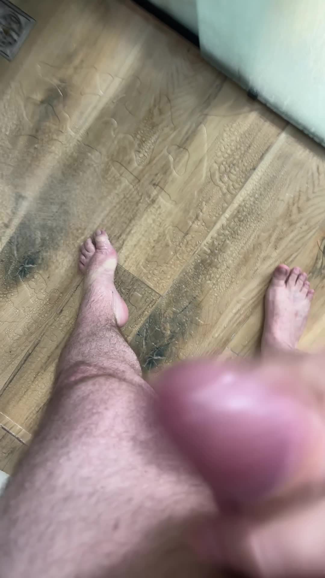 Masturbação, POV