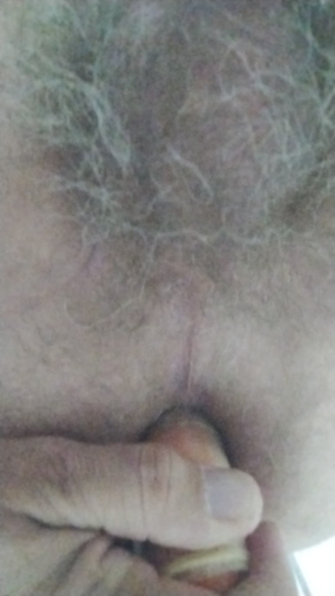 Fisting anal com cenoura - fetiches fisting e anal