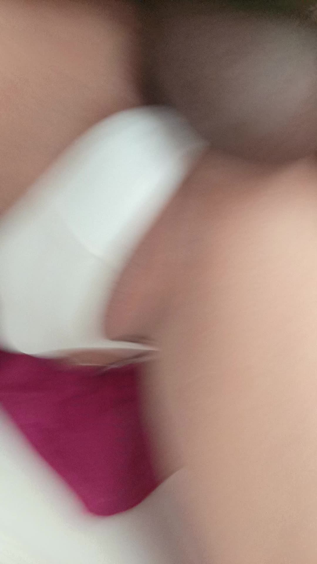 Cena sensual com cueca e penetração