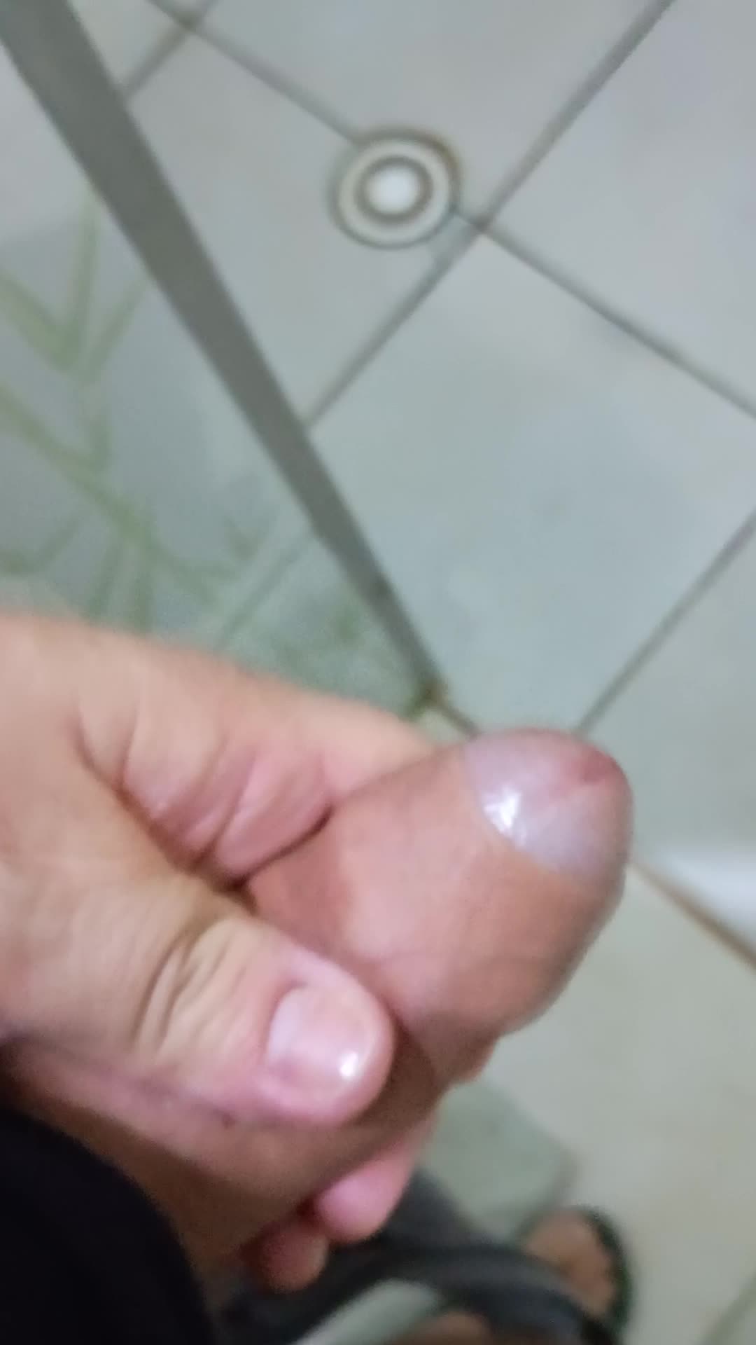 Masturbação, gozo e gemido intensos