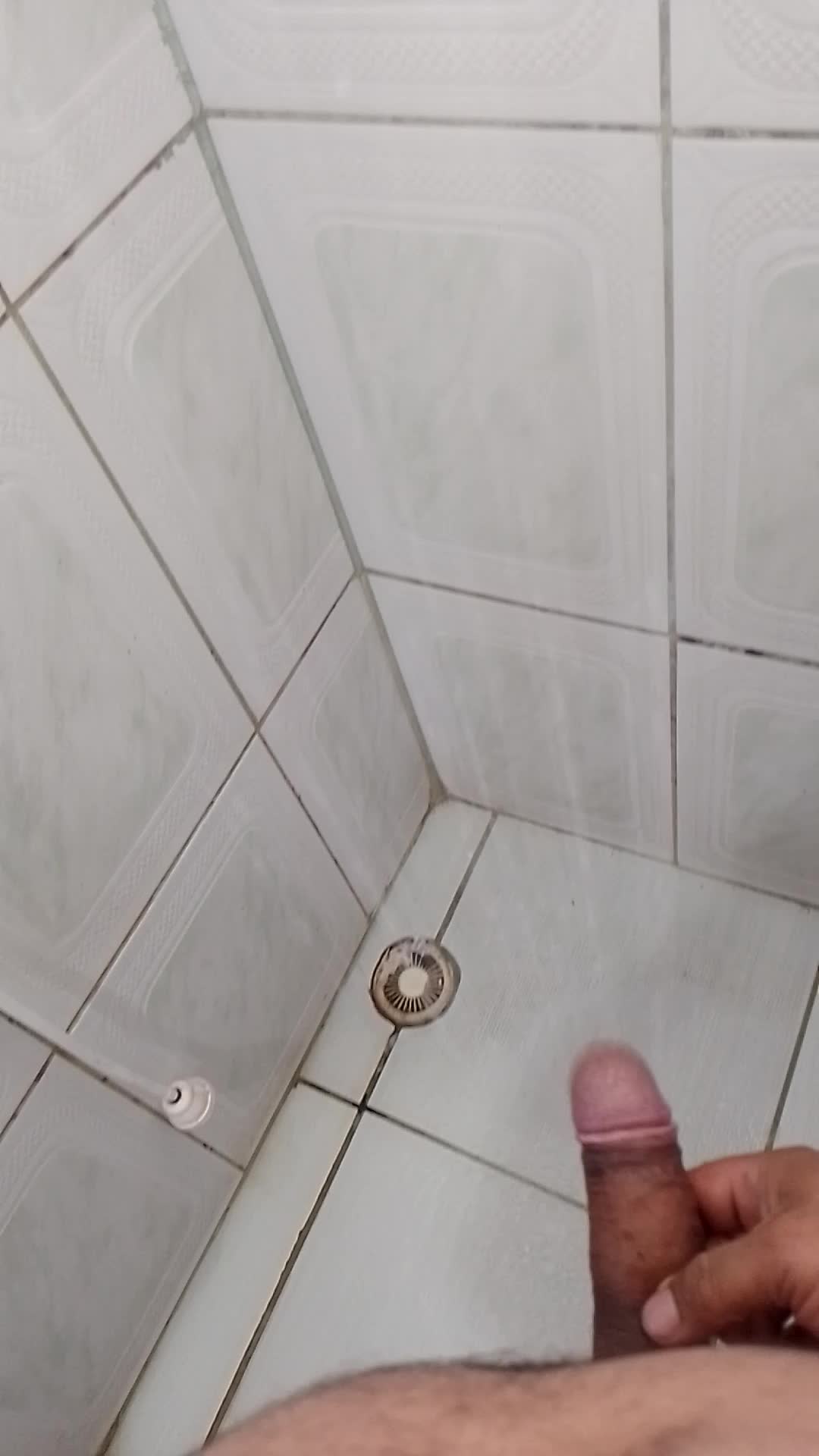 Masturbação sensual e provocante