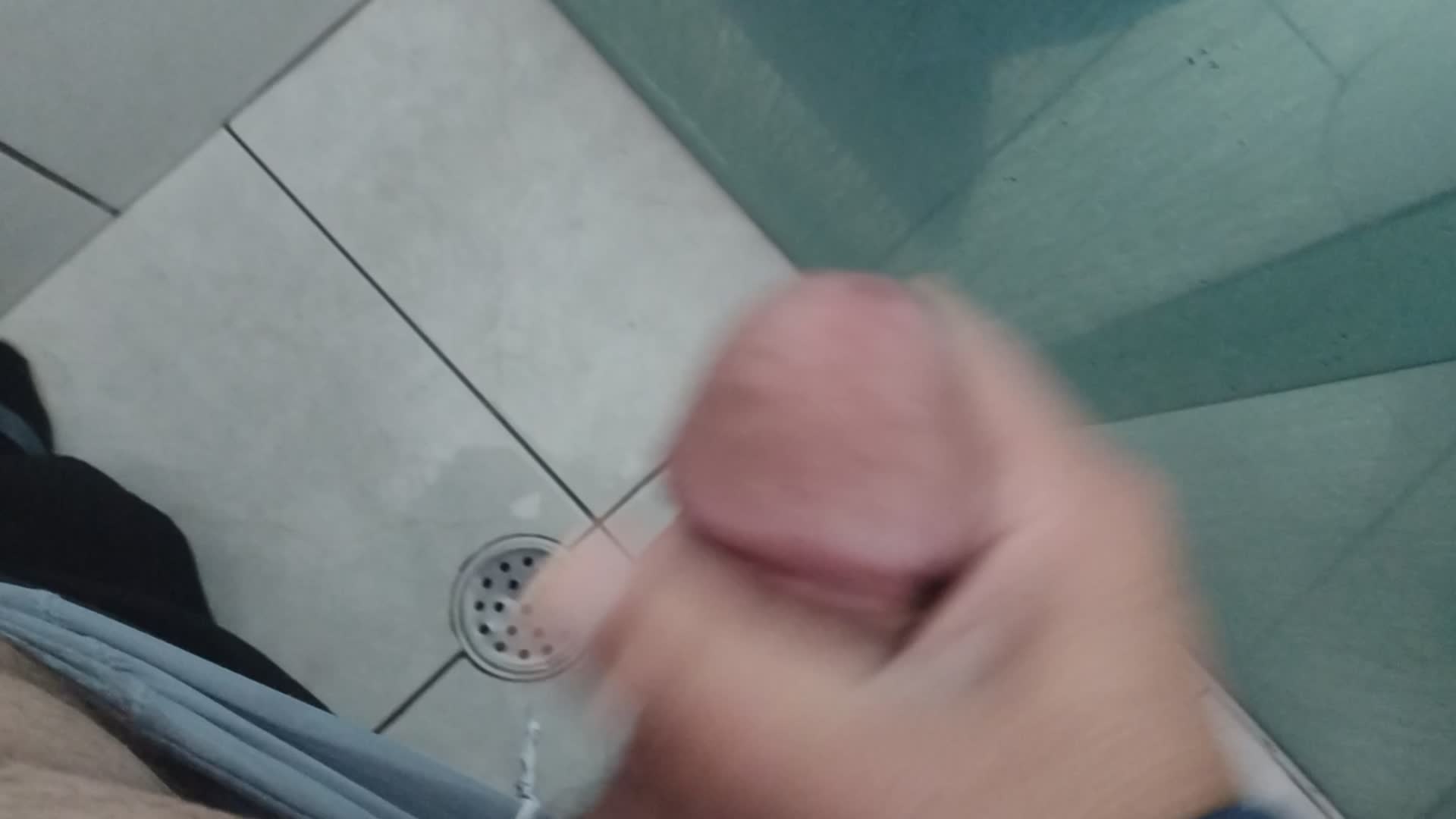 Masturbação e ejaculação masculina