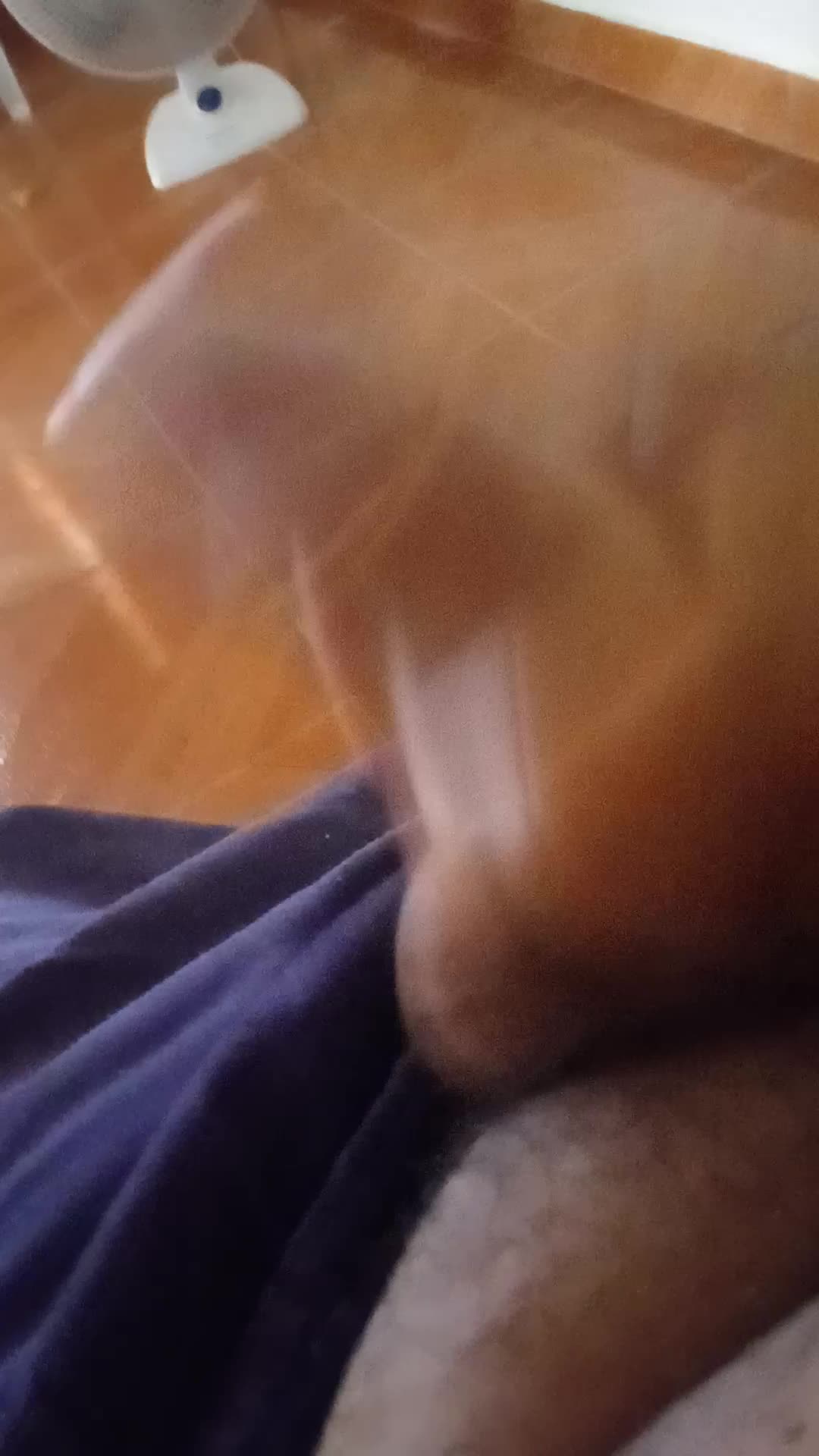 Masturbação e fetiche gay