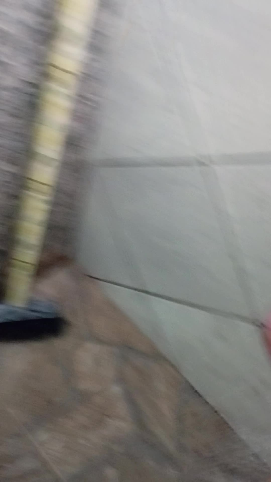 Masturbação masculina no chuveiro