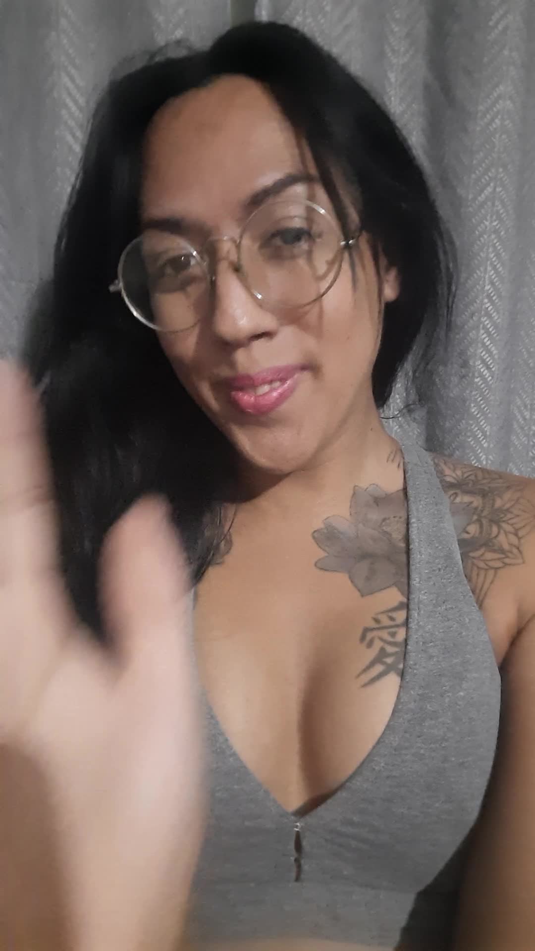 Vídeo sensual caseiro de Sheila-cristina