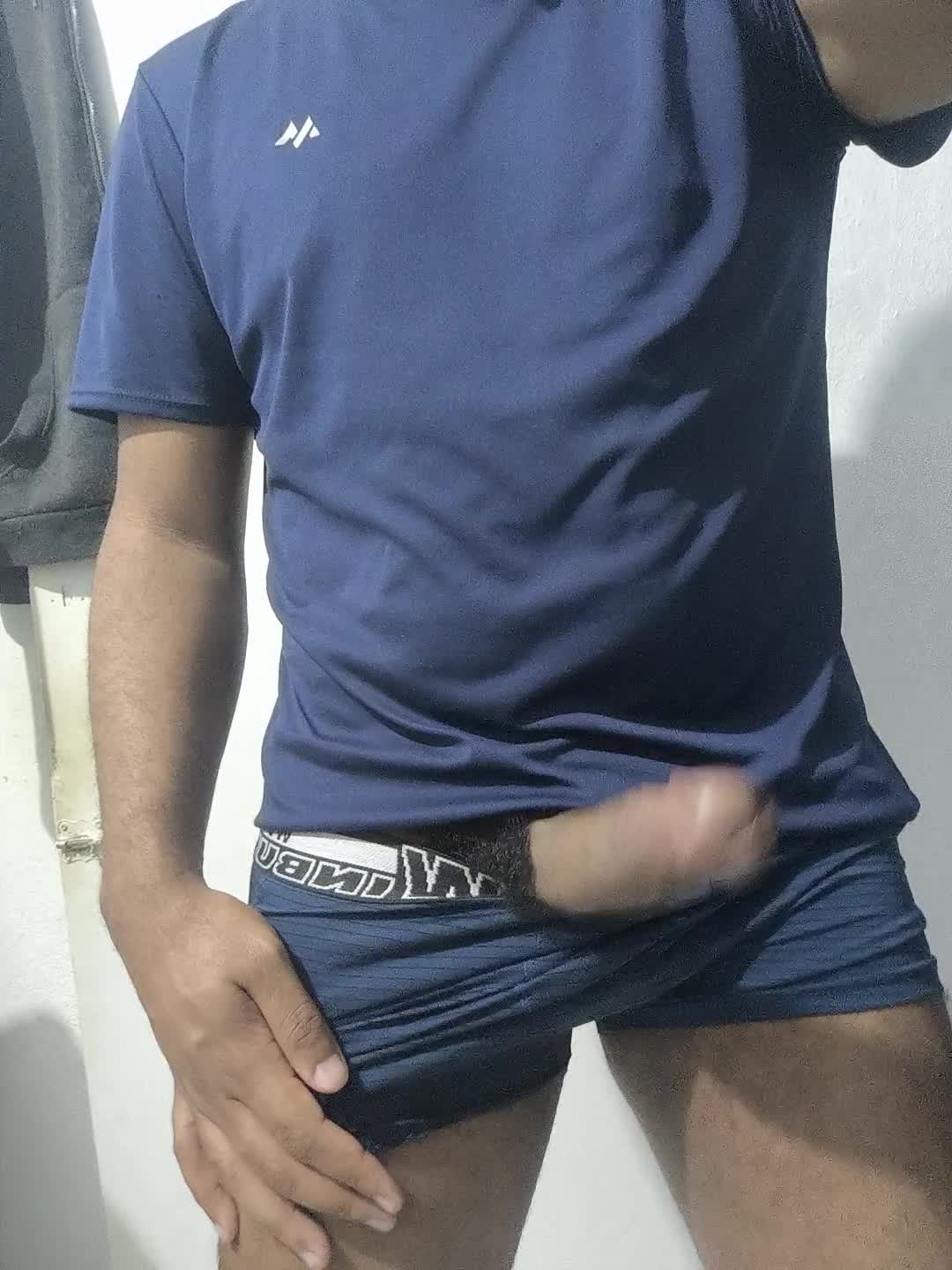 Masturbação sensual de Jopesous61b3