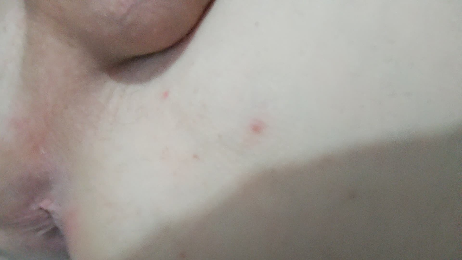 Masturbação e exploração íntima sensual
