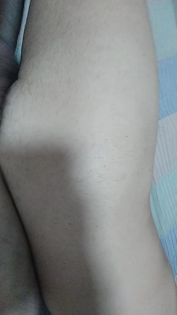 Cena sensual com penetração e coito entre homens