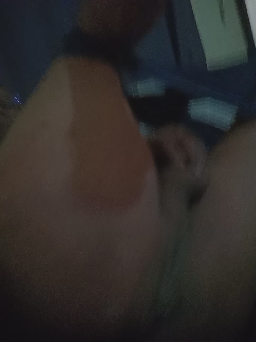 Masturbação e toque sensual
