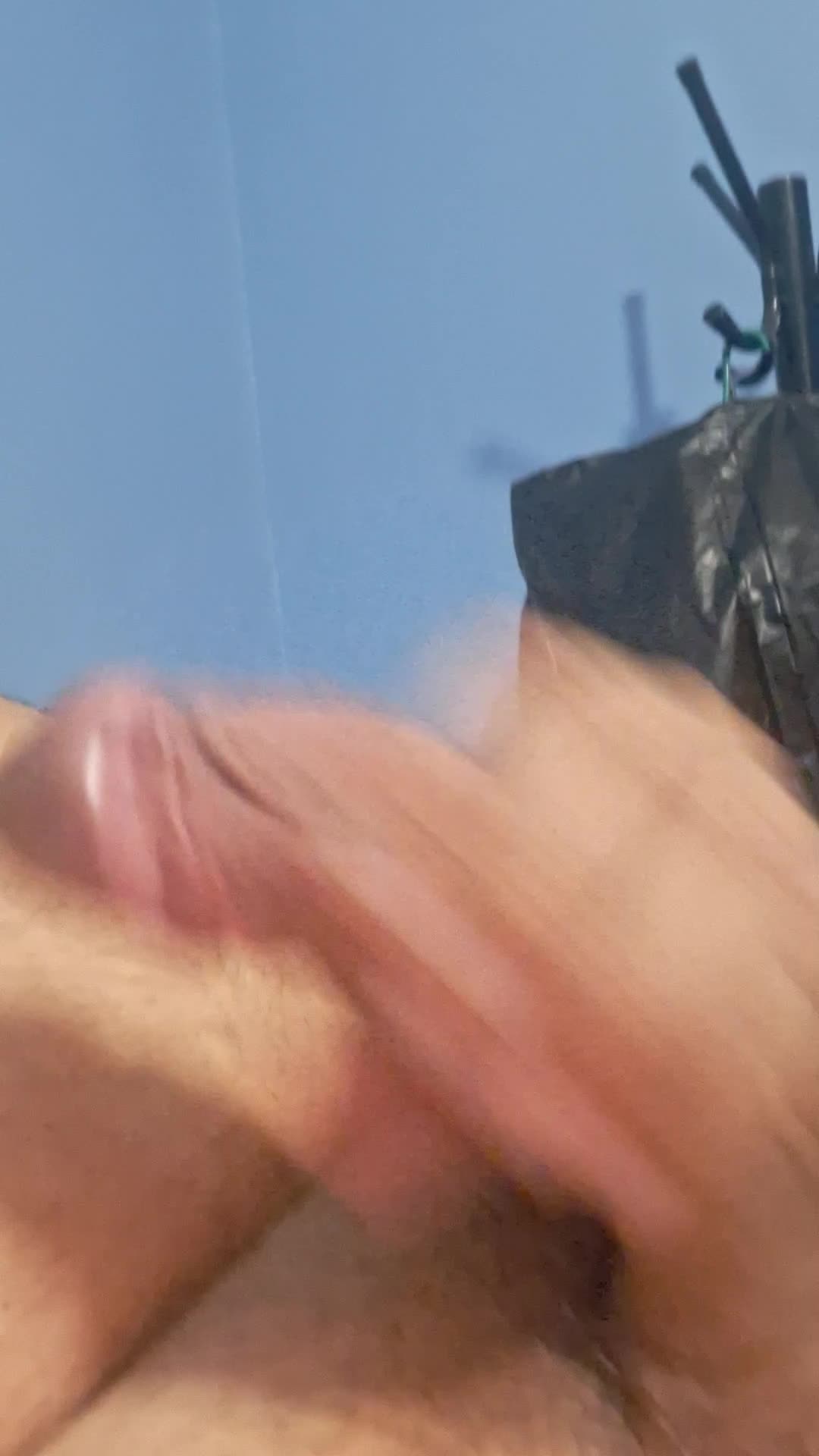 Masturbação sensual em close - fetiche masturbação