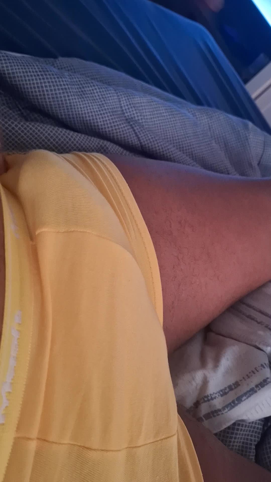 Masturbação, pênis, prazer solitário