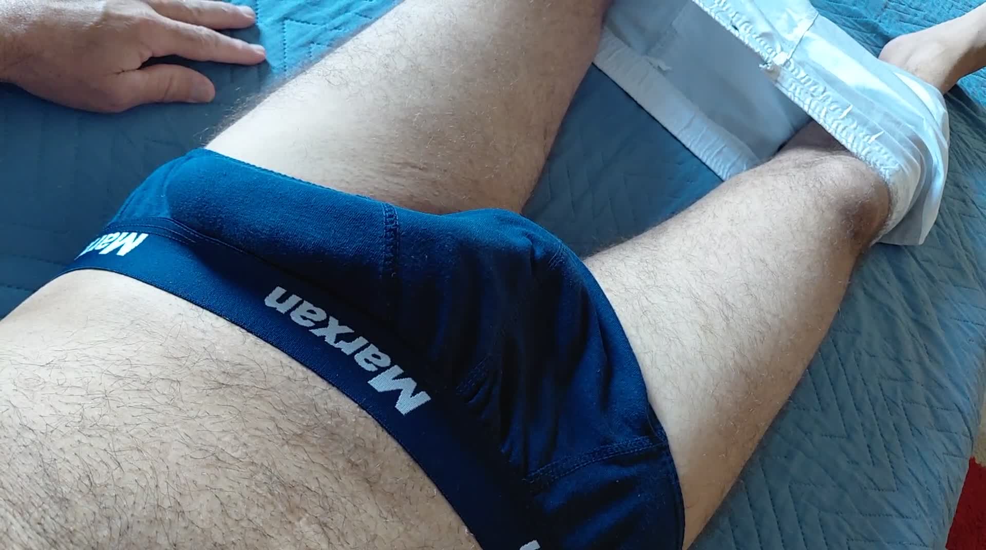 masturbação, pênis, tesão