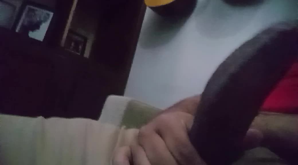 Masturbação e exibicionismo masculino