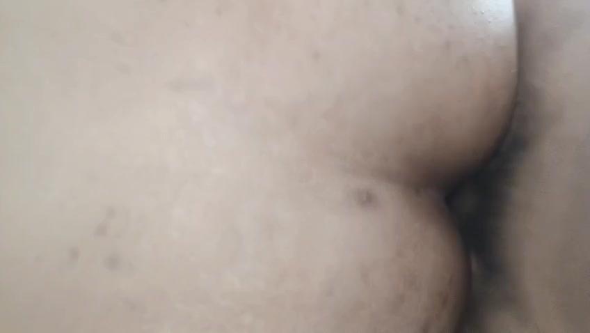 Sexo anal e oral intenso