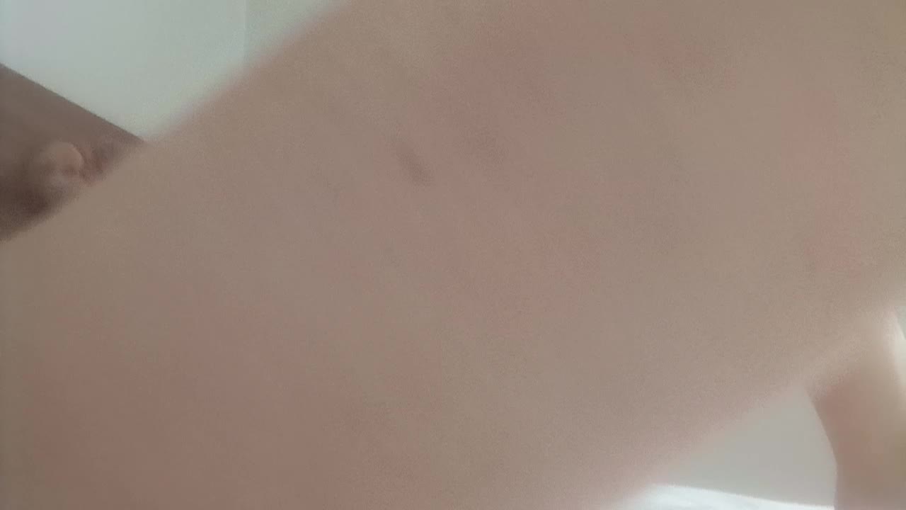 Calcinha, tesão e masturbação