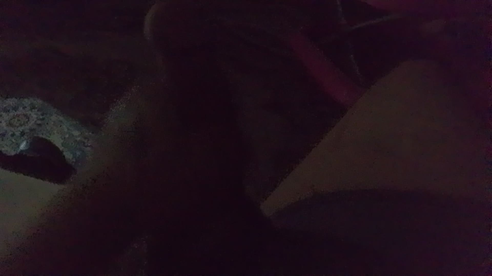 Masturbação sensual e momento íntimo