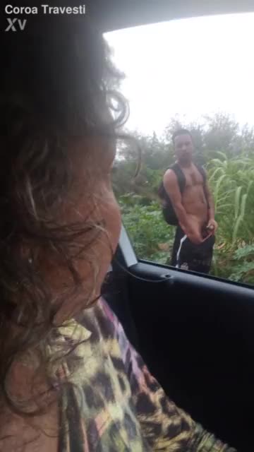 Exibicionismo, voyeurismo, urinando