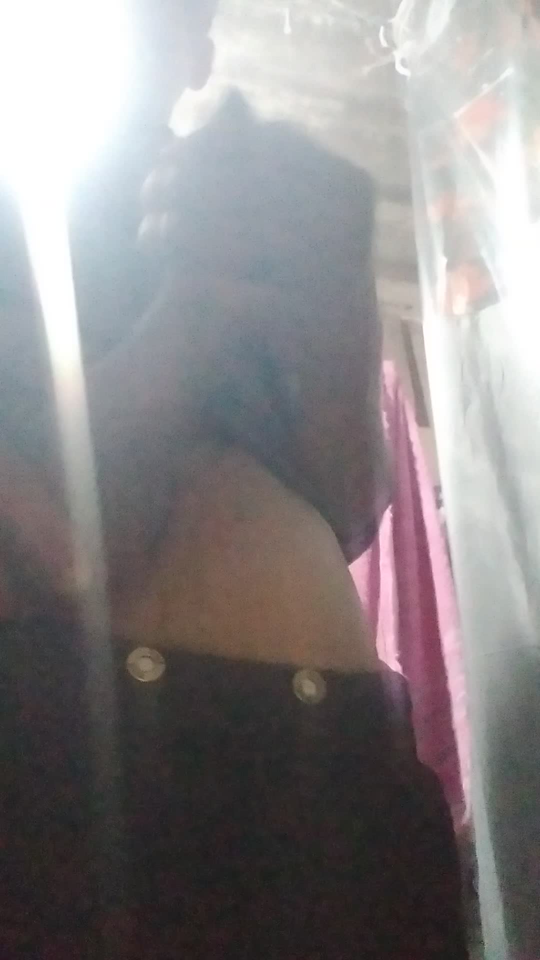 Masturbação masculina em close-up