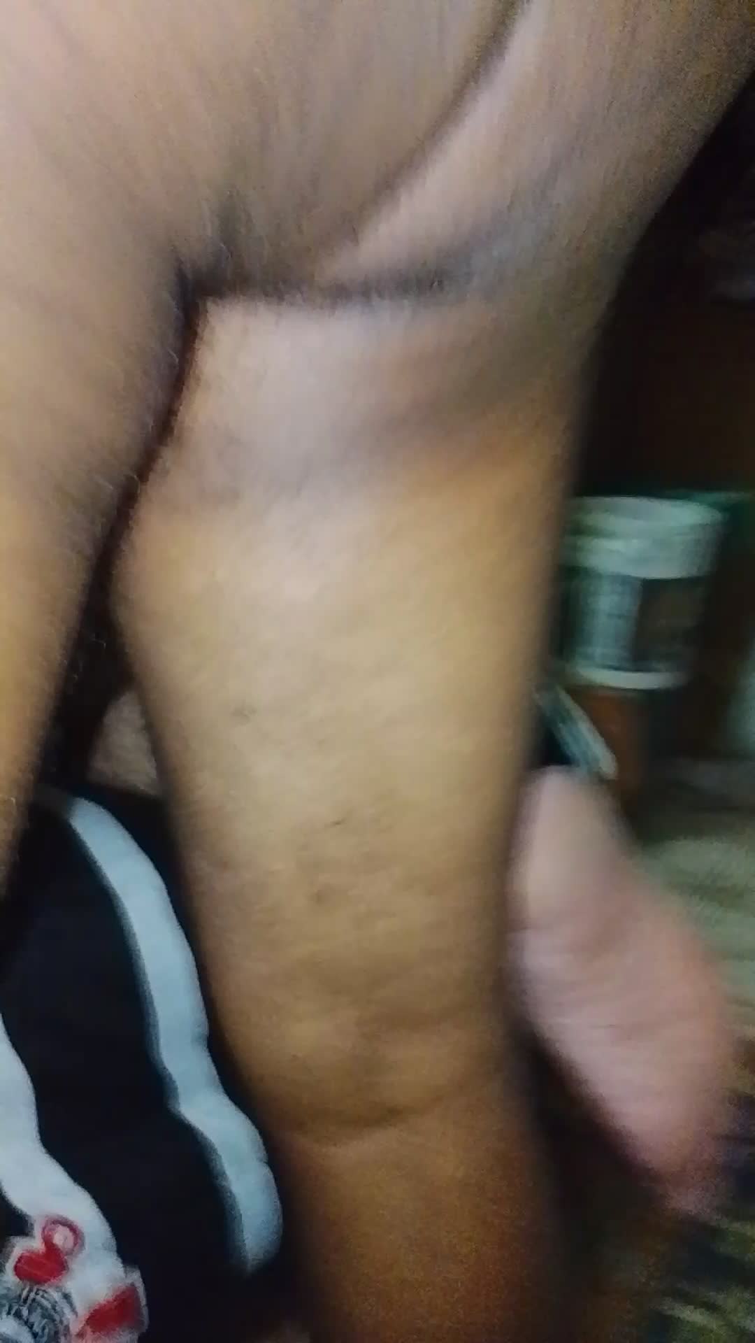 Sexo anal e gemidos intensos