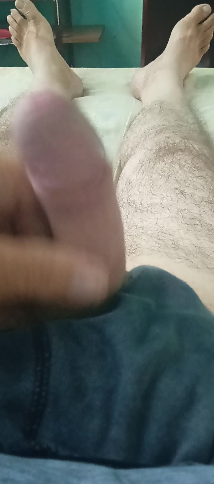 masturbação e ejaculação masculina