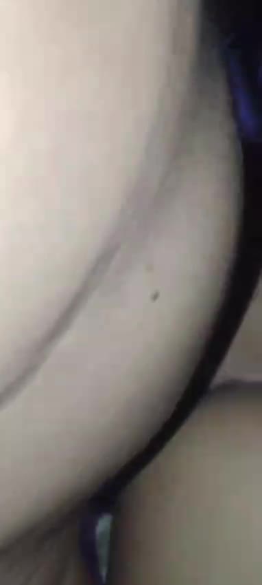 Cena quente com pegada e contato anal