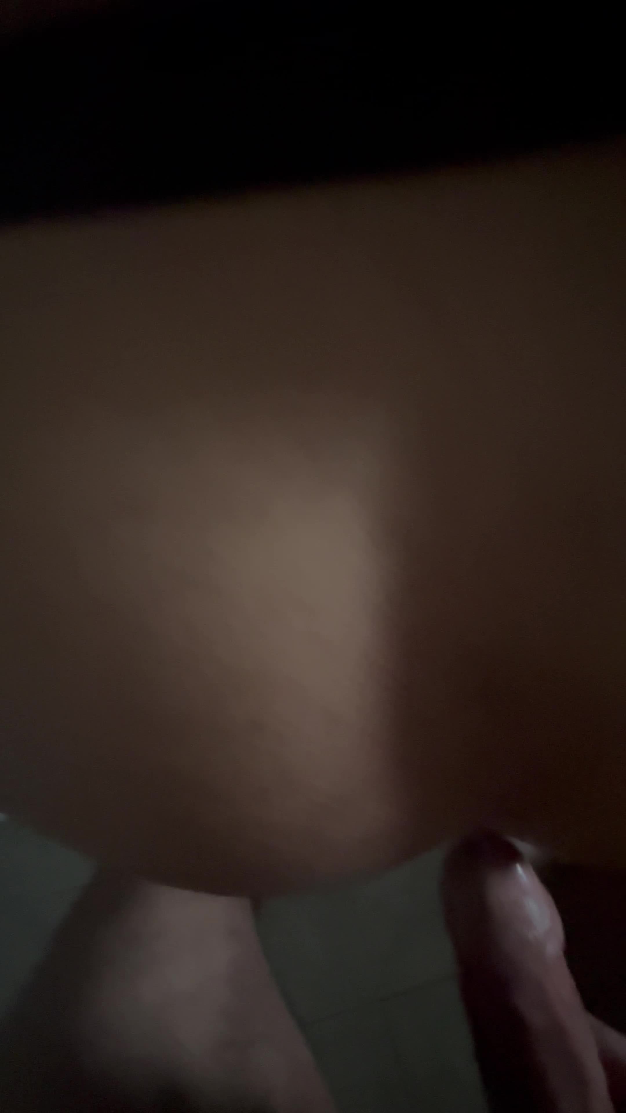 fetiche anal