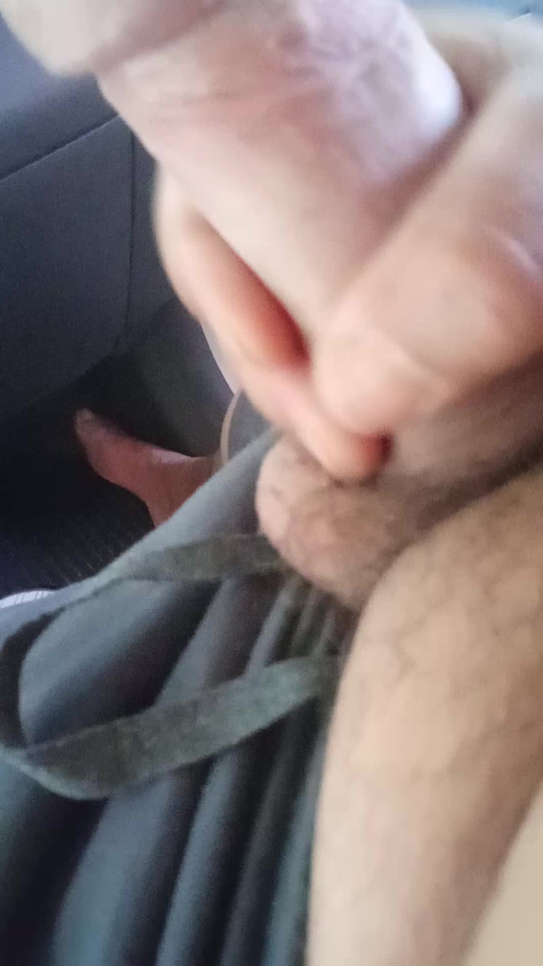 Masturbação e close-up sensual